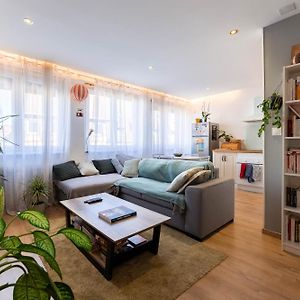 Appartement met een Slaapkamer